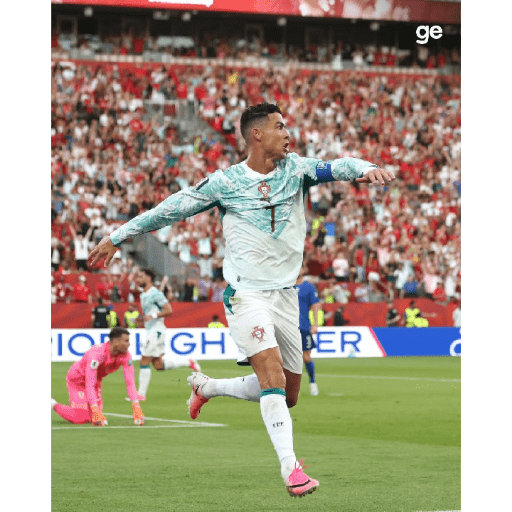 CR7 🤖🇵🇹 World Cup ⚽️  9
