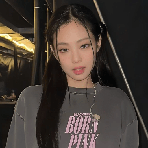 Kim Jennie 16