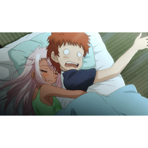 Anime 8
