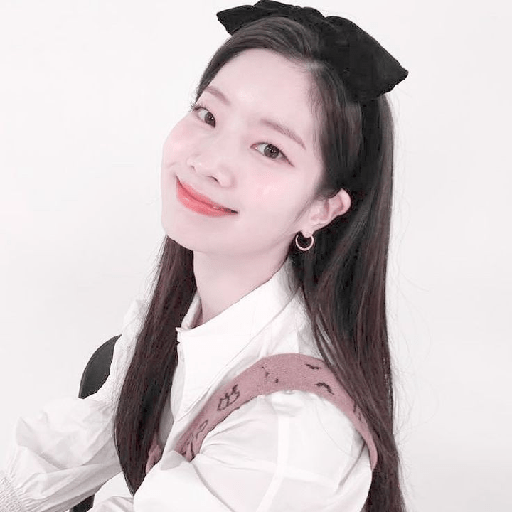Dahyun Twice Soft Pack. 29