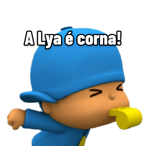 Pocoyo - Cornos 01 12