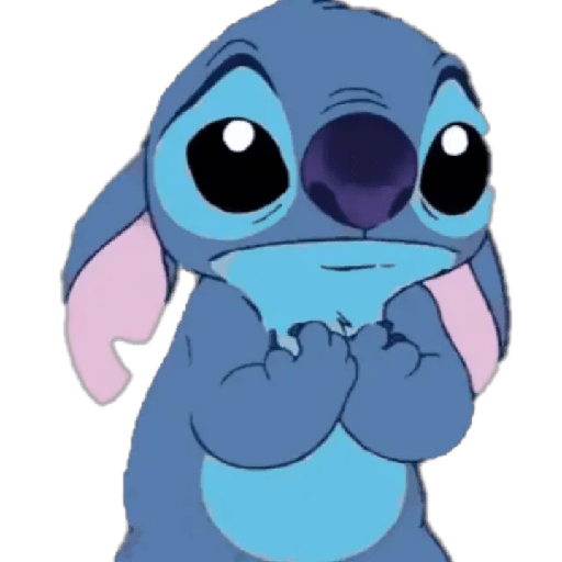 Lilo y Stitch 5