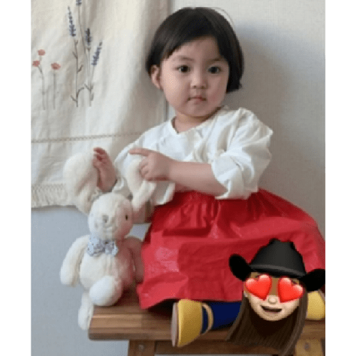 Niña bunita 19