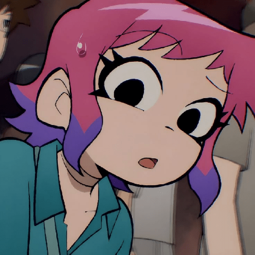 Ramona Flowers 14