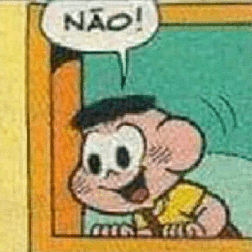 TURMA DA MÔNICA MEMES🤣 11