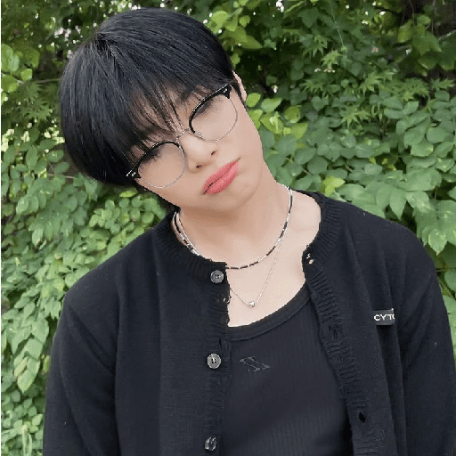 Jeongin skz 9