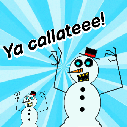 Navidad Animada de Terror 1