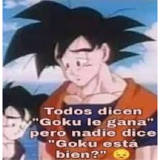 Dragon ball memes 5