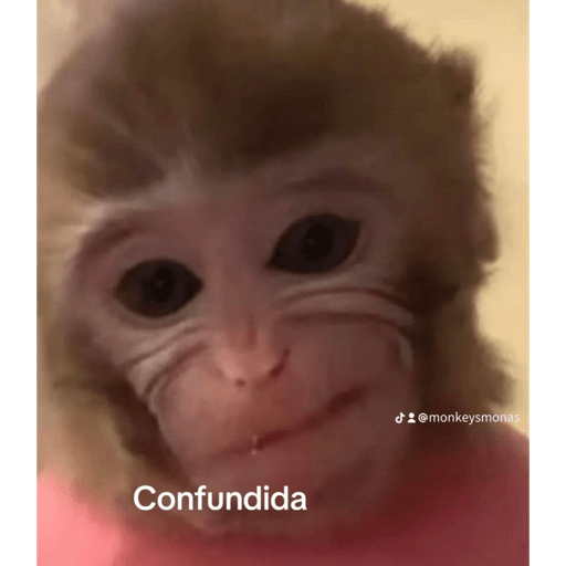 Monkyemociones 2