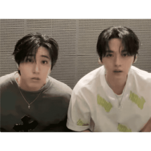 MINSUNG! 1