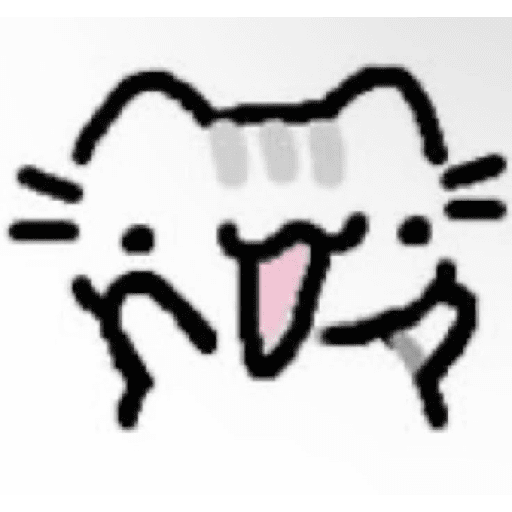  ⠀:3 8