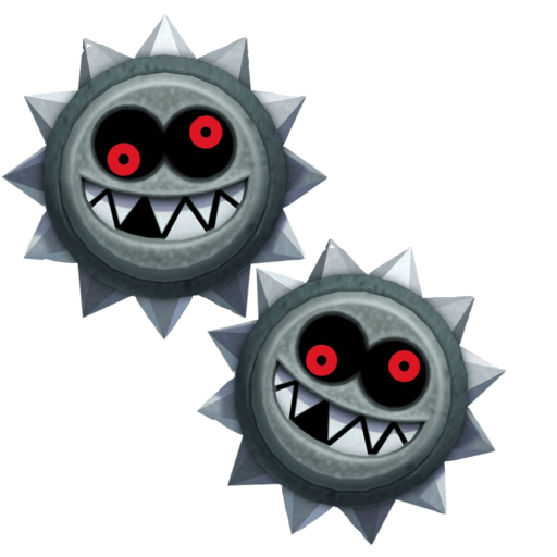 Little monsters marvel 3