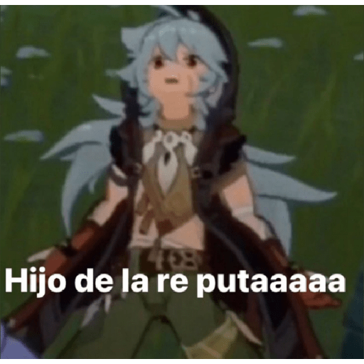 Random sin contexto  11