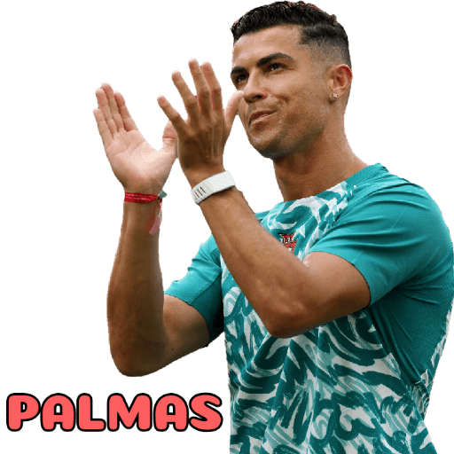 CR7 🤖🇵🇹 World Cup ⚽️  5