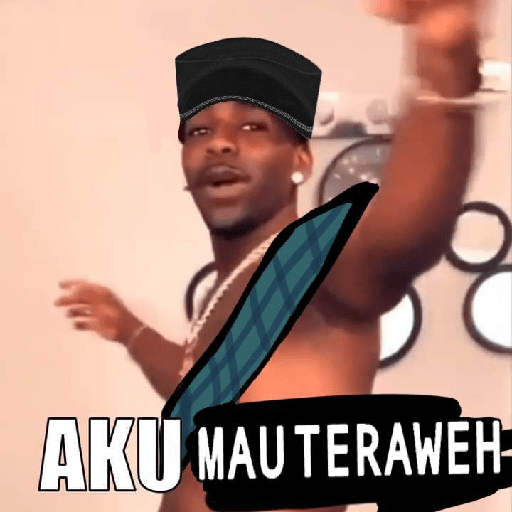 Memek without k pt.2 11
