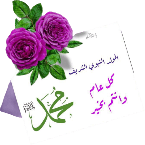 المولد النبوي  8