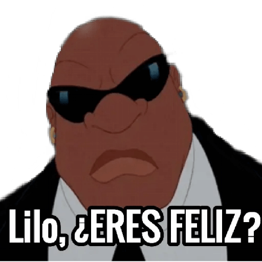 Lilo y Stitch 22