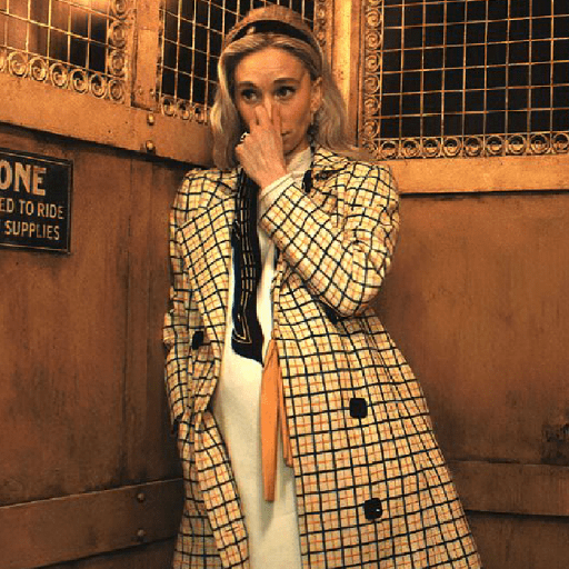 Susan Storm Vanessa Kirby 16