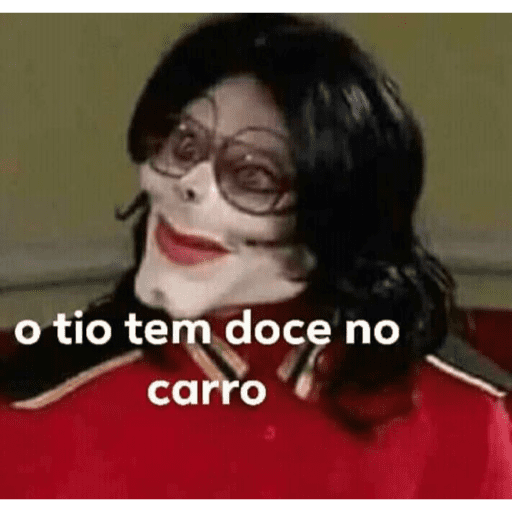 Michael Jackson memes 8