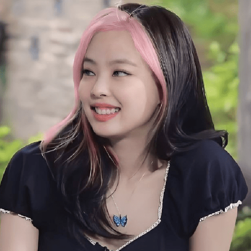 Kim Jennie 14