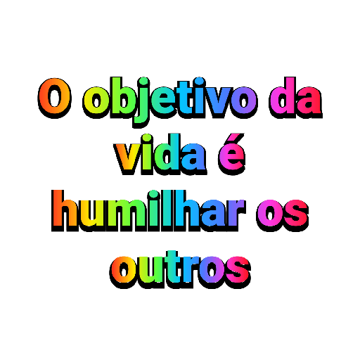 Frases "motivacionais" ♡♡♡ 1