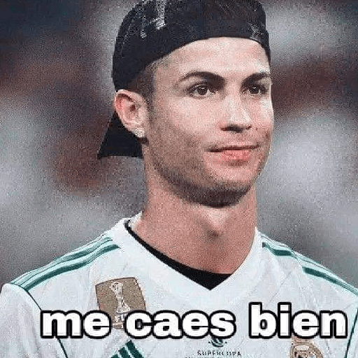 CR7 siiiiuuuuu💗🥺 6