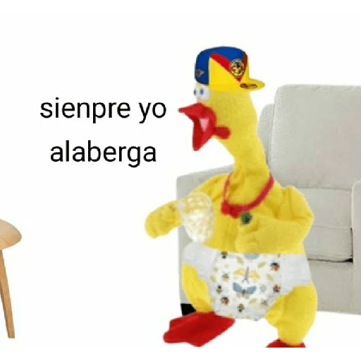 El niño perdido 🍼 1