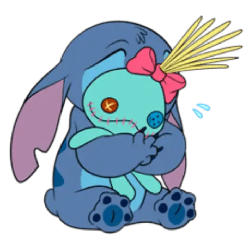 Lilo y Stitch 6