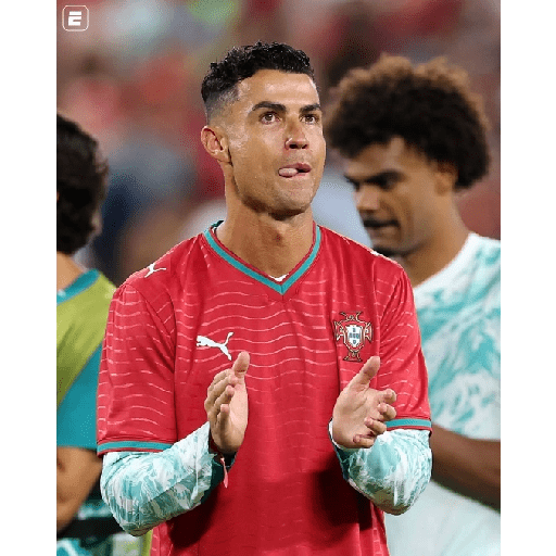 CR7 🤖🇵🇹 World Cup ⚽️  13