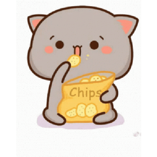Gatito kawaii 15