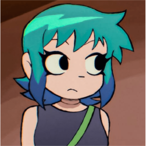 Ramona Flowers 20