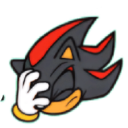🌟 Emojis random de Sonic 🟦⭐️ 14
