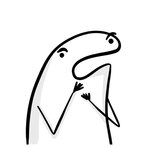 Flork HD Pack 8