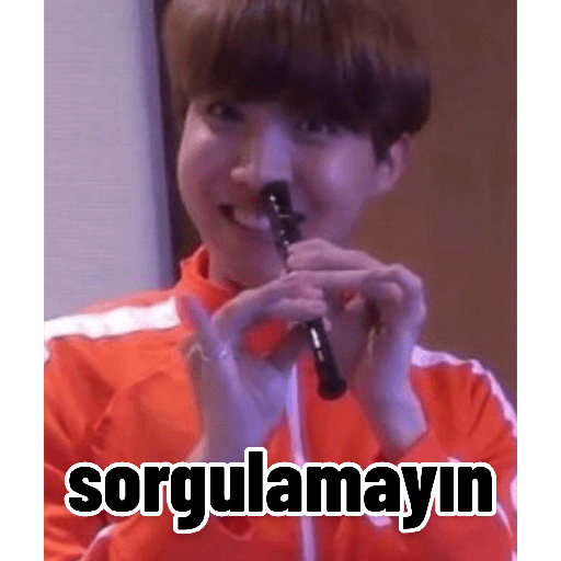 J-hope türkçe 30