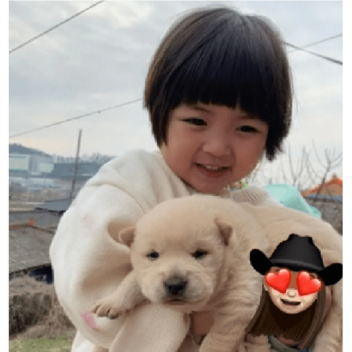 Niña bunita 20