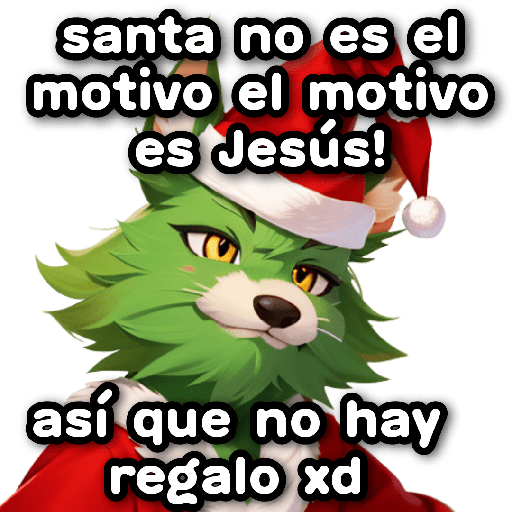 🎄🎅Avatar IA ✨ Navidad 🎁 17
