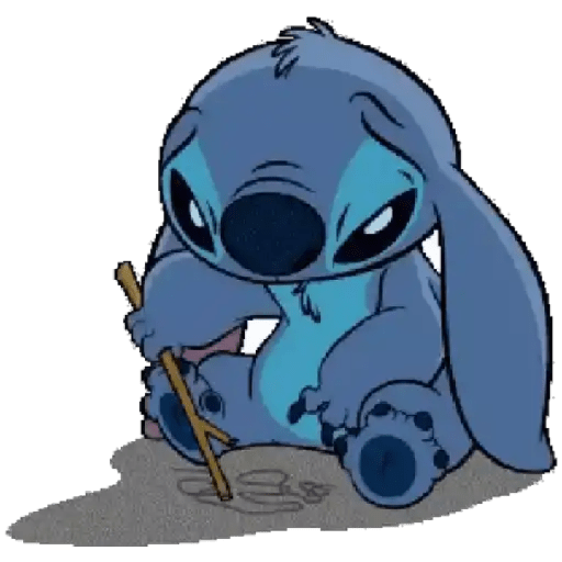 Lilo y Stitch 18