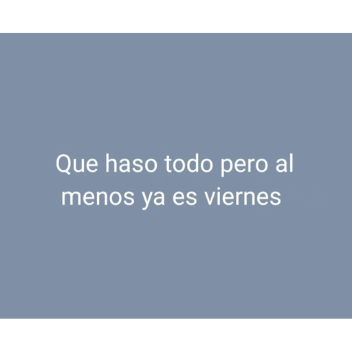 A bueno  19