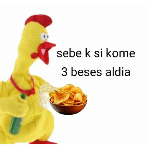 El niño perdido 🍼 10