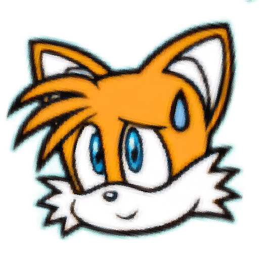 🌟 Emojis random de Sonic 🟦⭐️ 8
