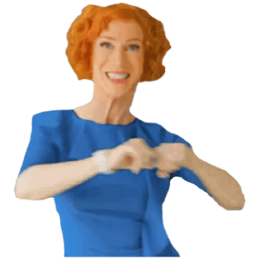 Kathy  Griffin 4