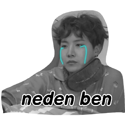 J-hope türkçe 1