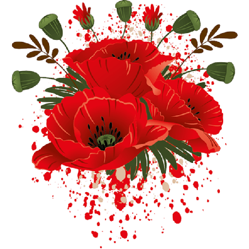 Flores e jardim 28