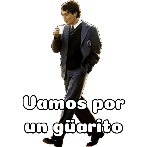 Christian Coulson 15