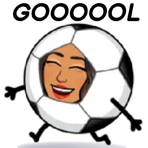 Copa do Mundo @roselainn  11