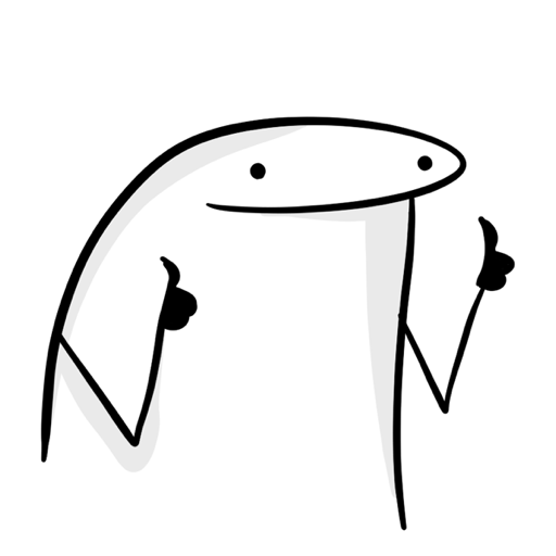 Flork HD Pack 6