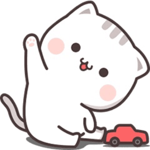 Cutie cat chan 2