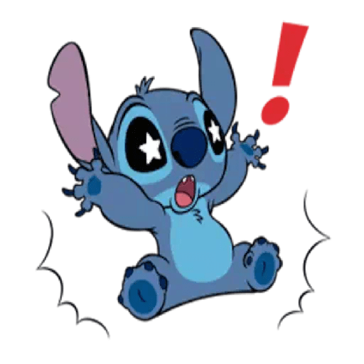Lilo y Stitch 17