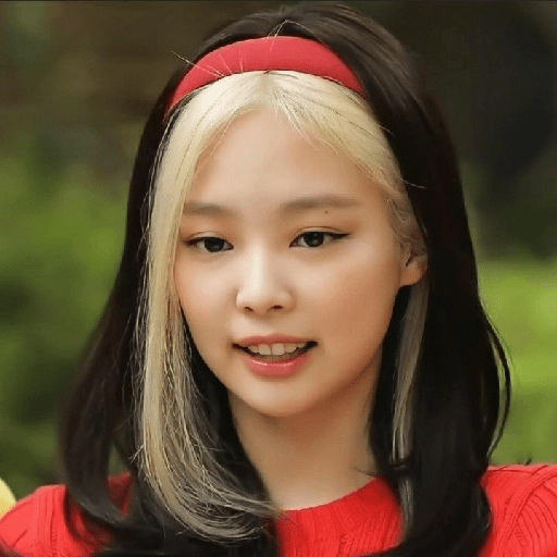 Kim Jennie 27