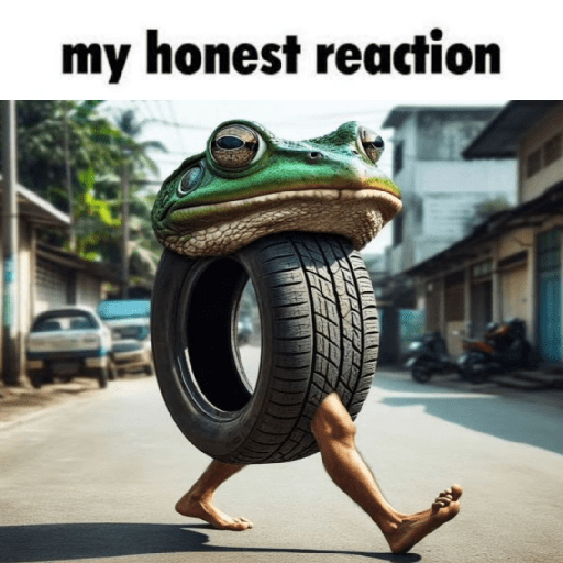 Tralalero tralala reações 8
